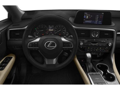 2021 Lexus RX 350 350