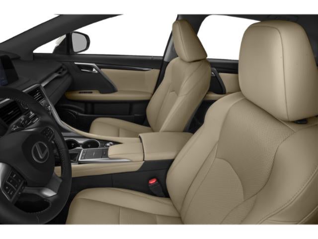 2021 Lexus RX 350 350