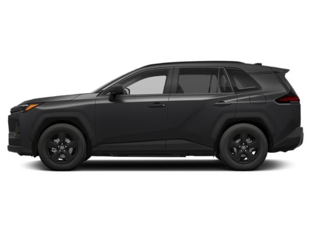 2026 Toyota RAV4 XLE
