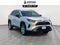 2020 Toyota RAV4 Hybrid LE