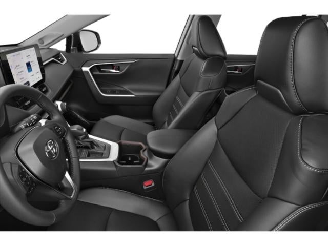 2023 Toyota RAV4 Limited