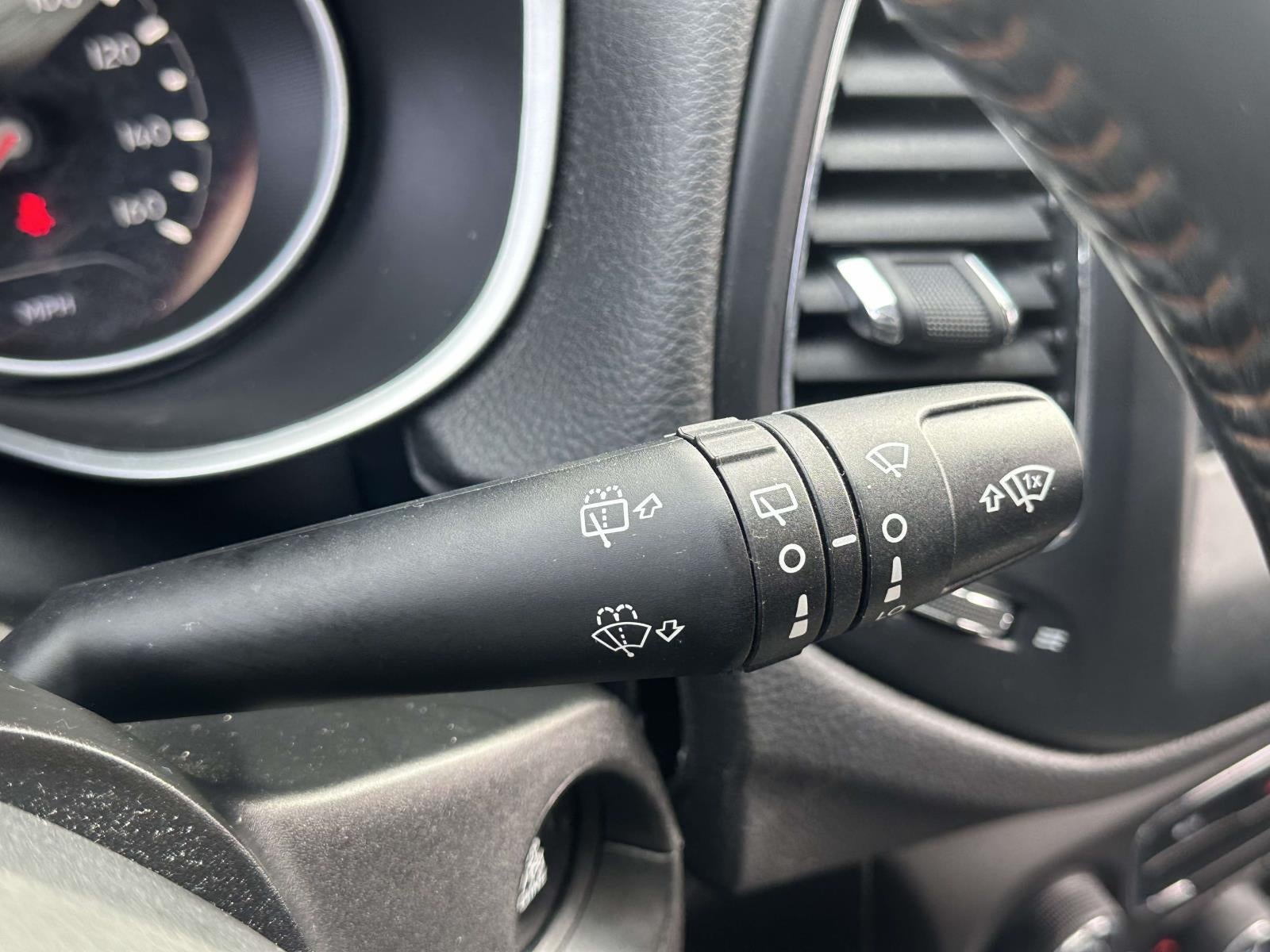 2020 Jeep Compass Latitude 4X4