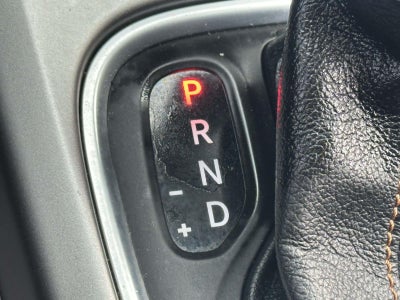 2020 Jeep Compass Latitude 4X4