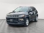 2020 Jeep Compass Latitude 4X4
