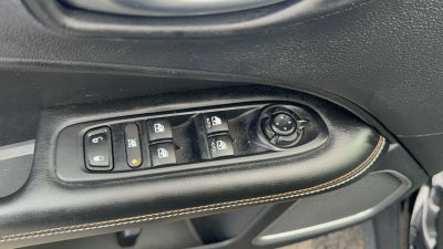 2020 Jeep Compass Latitude 4X4