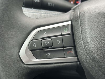 2023 Jeep Compass Latitude 4x4