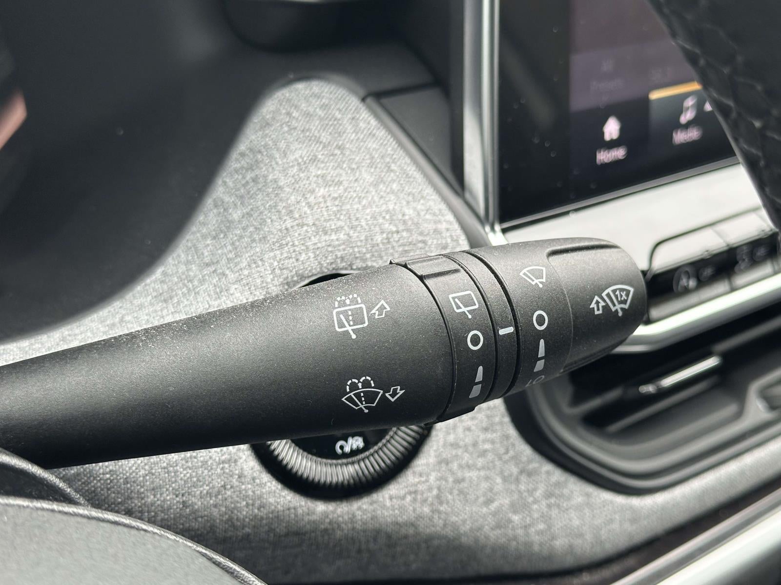 2023 Jeep Compass Latitude 4x4