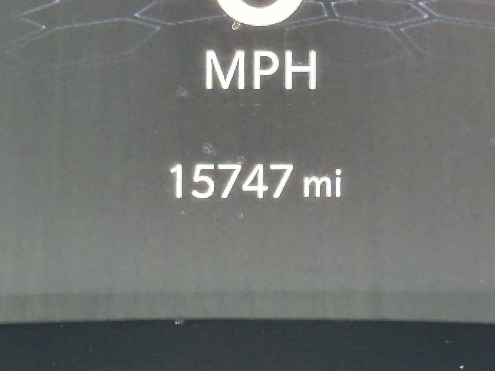 2023 Jeep Compass Latitude 4x4