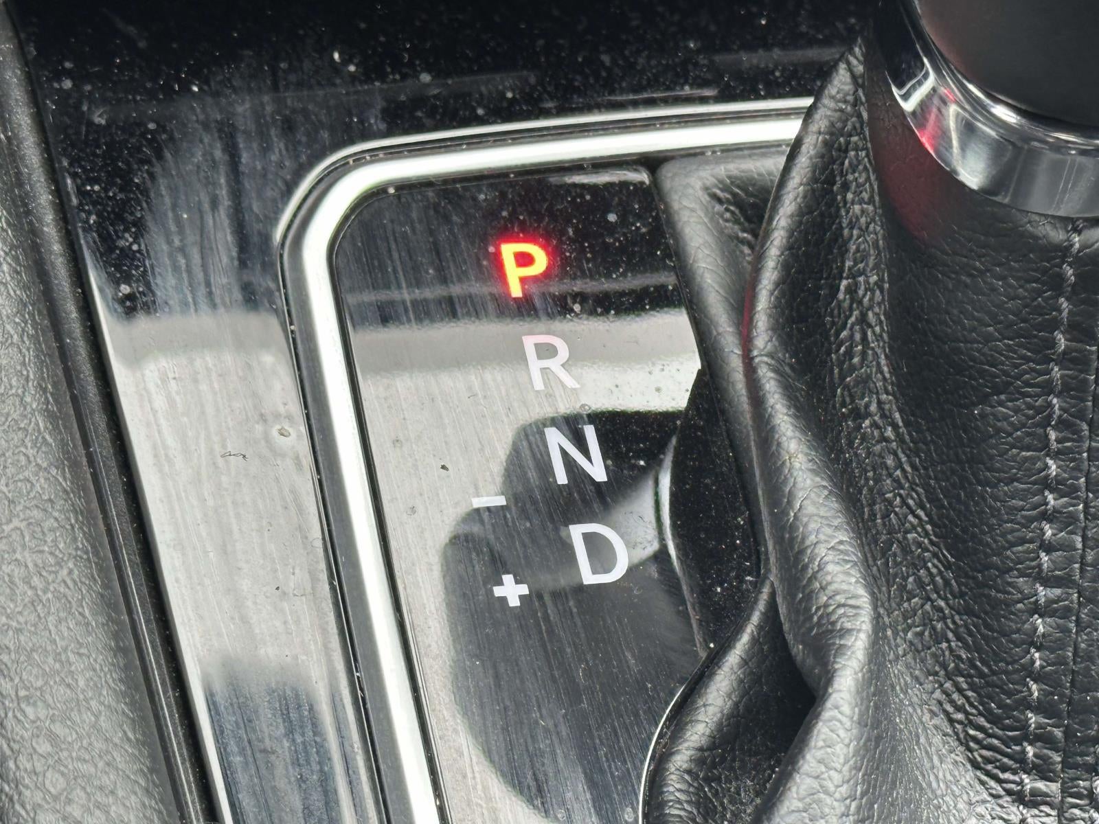 2023 Jeep Compass Latitude 4x4