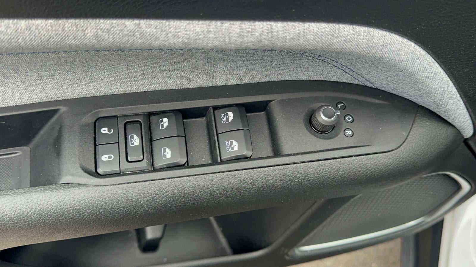 2023 Jeep Compass Latitude 4x4