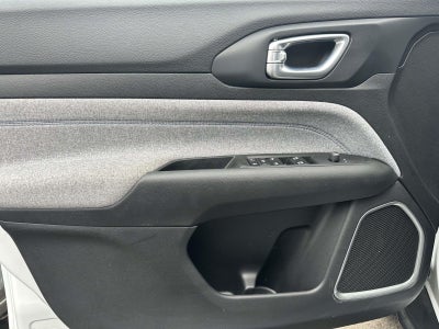 2023 Jeep Compass Latitude 4x4