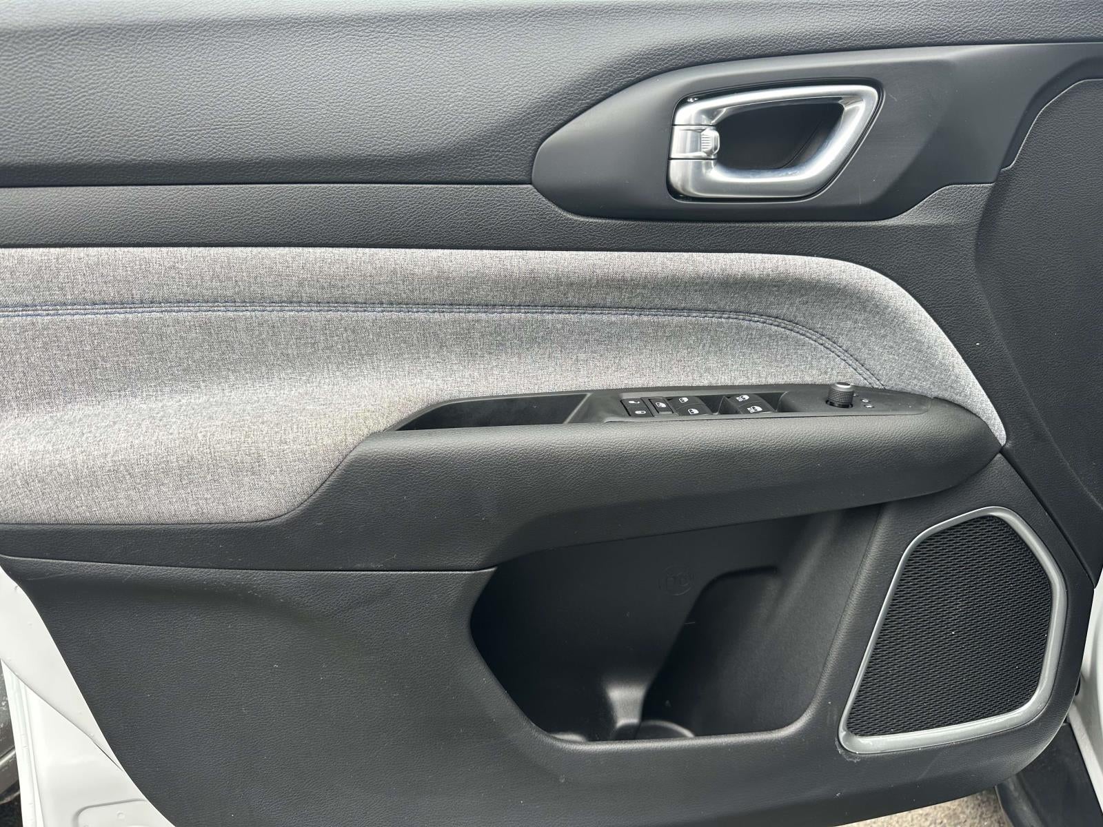 2023 Jeep Compass Latitude 4x4