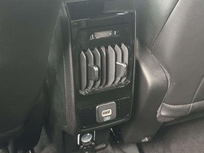 2023 Jeep Compass Latitude 4x4