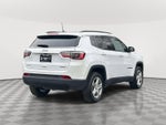 2023 Jeep Compass Latitude 4x4