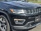 2018 Jeep Compass Limited 4x4