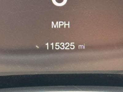 2018 Jeep Compass Limited 4x4