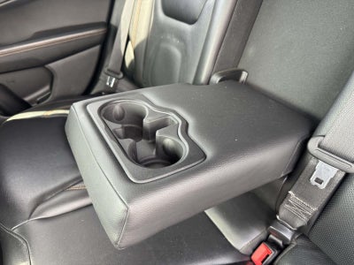 2018 Jeep Compass Limited 4x4