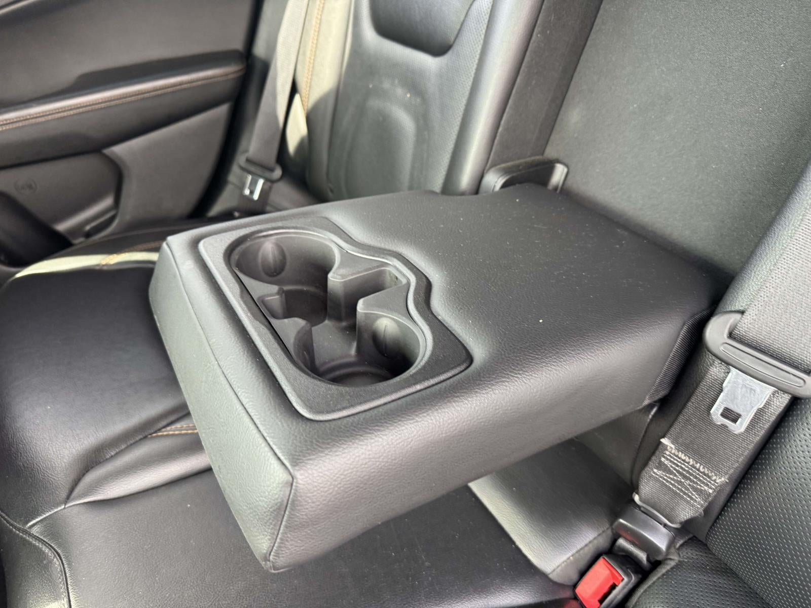 2018 Jeep Compass Limited 4x4