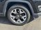 2018 Jeep Compass Limited 4x4
