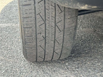 2018 Jeep Compass Limited 4x4