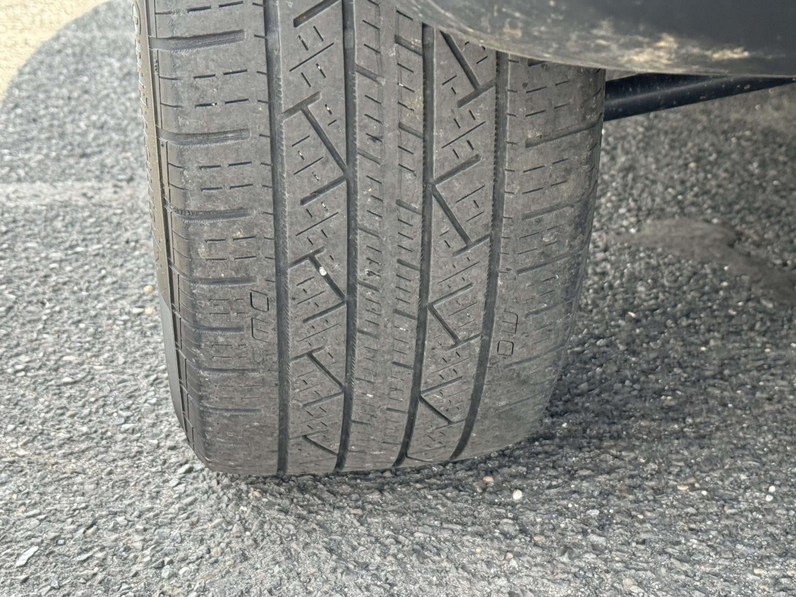 2018 Jeep Compass Limited 4x4