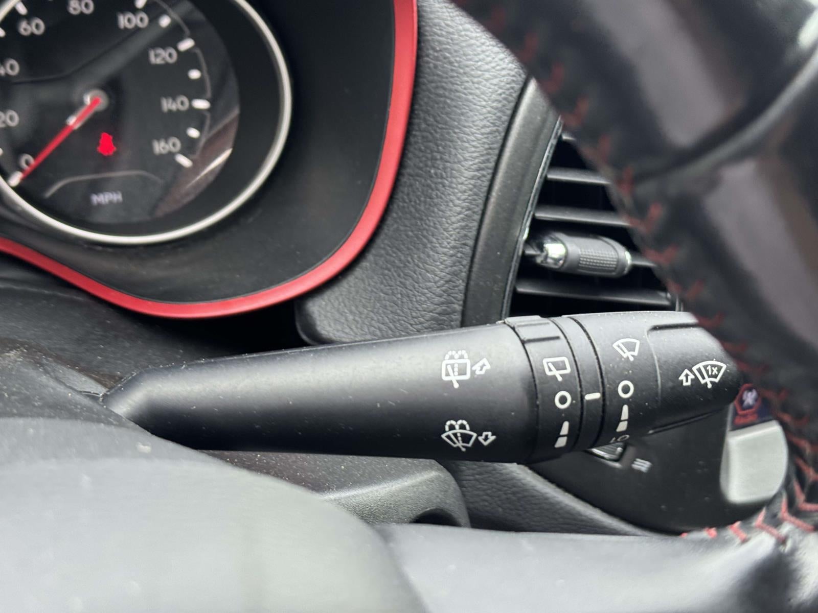 2020 Jeep Compass Trailhawk 4x4