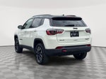 2020 Jeep Compass Trailhawk 4x4