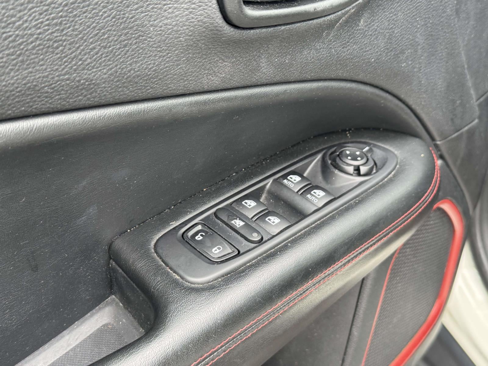 2020 Jeep Compass Trailhawk 4x4