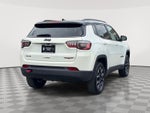 2020 Jeep Compass Trailhawk 4x4