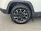 2020 Jeep Compass Trailhawk 4x4