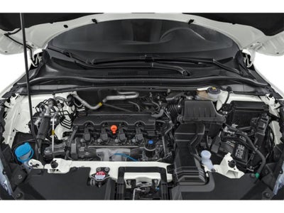 2022 Honda HR-V AWD Sport