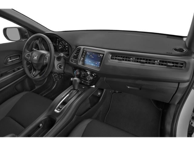 2022 Honda HR-V AWD Sport