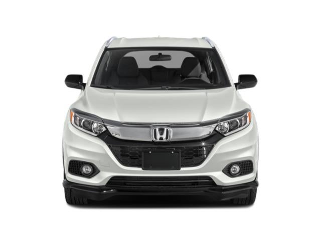 2022 Honda HR-V AWD Sport