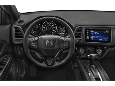 2022 Honda HR-V AWD Sport