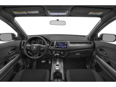2022 Honda HR-V AWD Sport