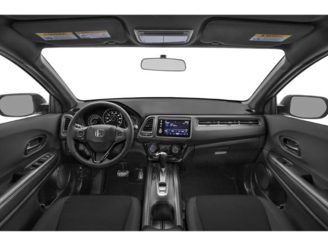 2022 Honda HR-V AWD Sport