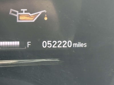 2020 Honda HR-V AWD EX