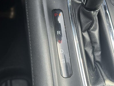 2020 Honda HR-V AWD EX