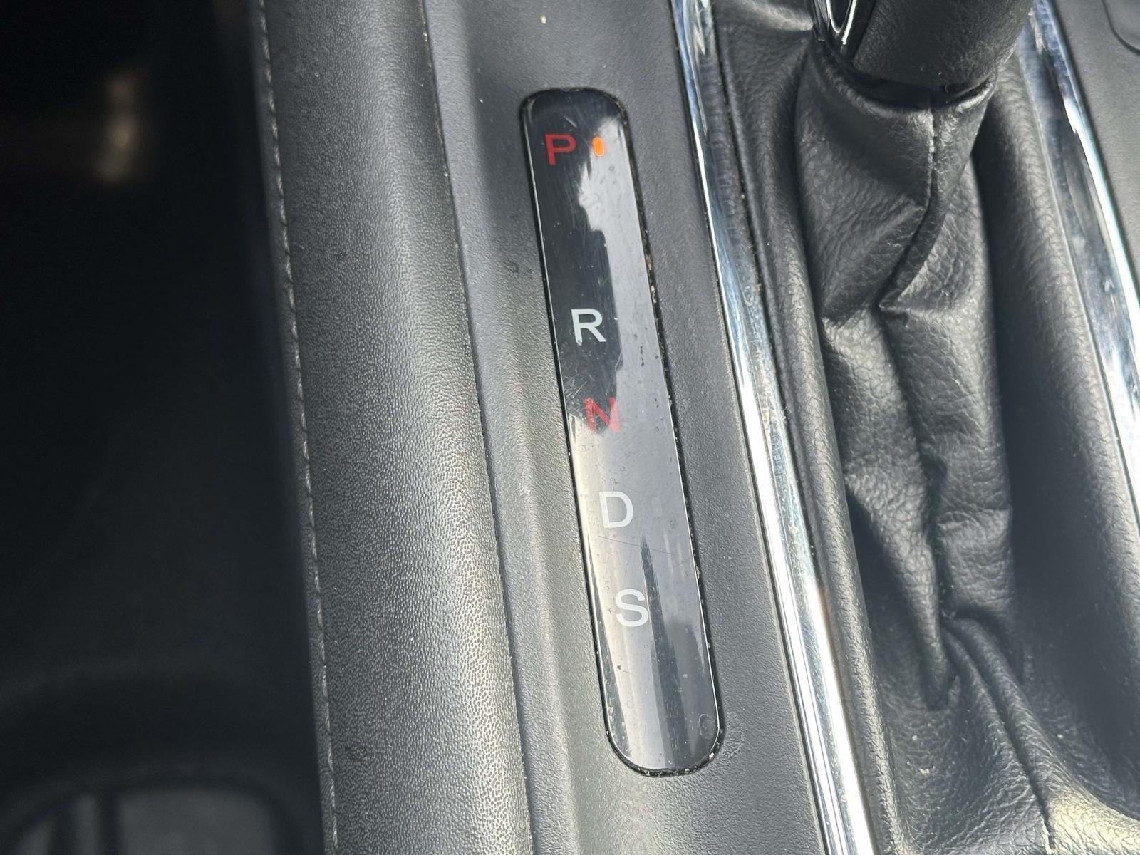 2020 Honda HR-V AWD EX