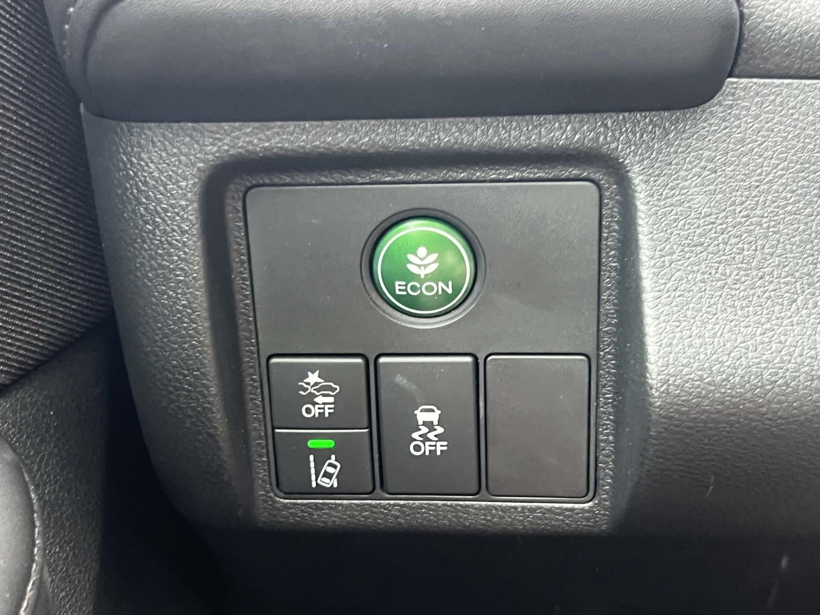 2021 Honda HR-V AWD EX