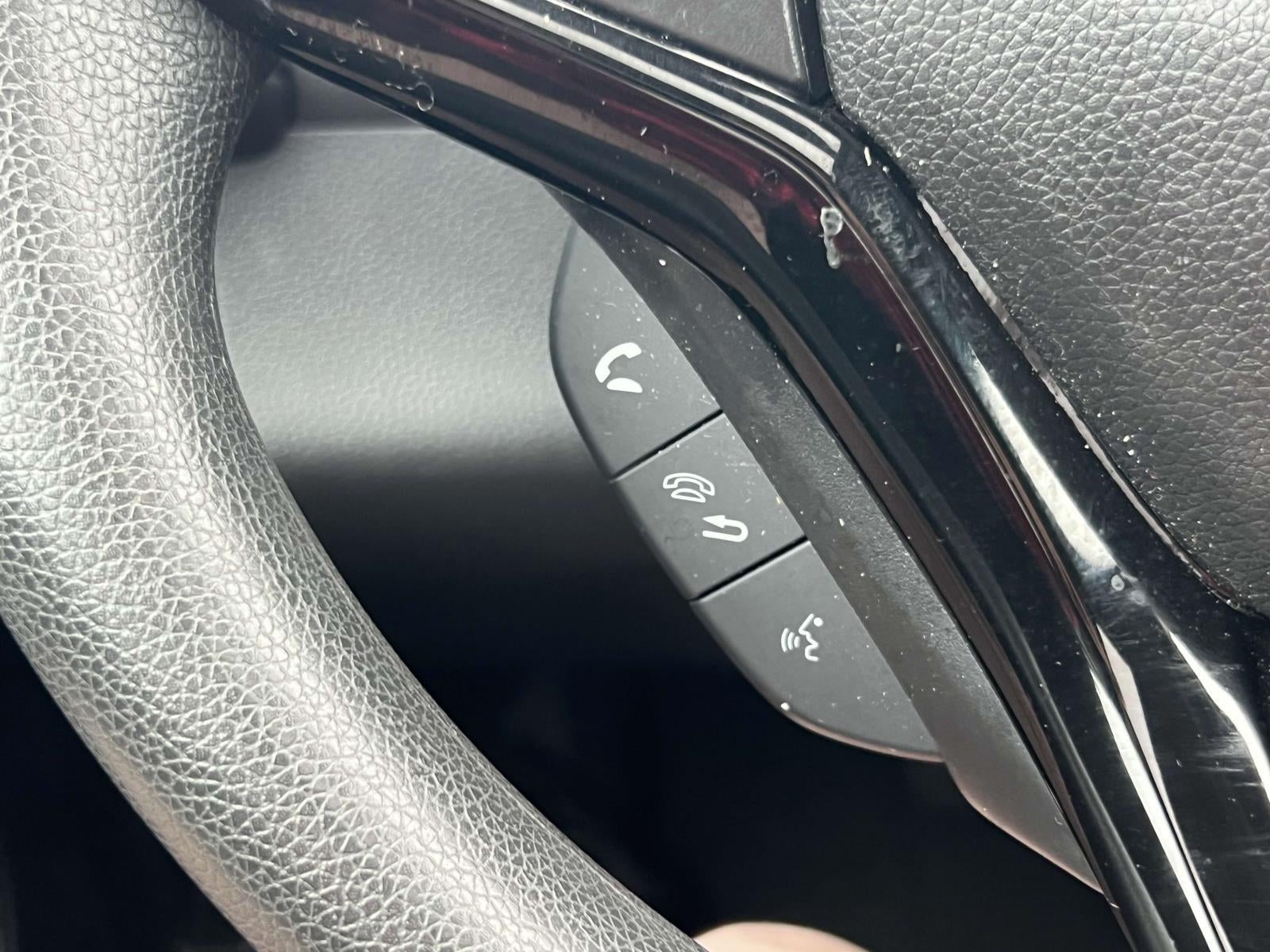 2021 Honda HR-V AWD EX