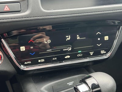 2021 Honda HR-V AWD EX