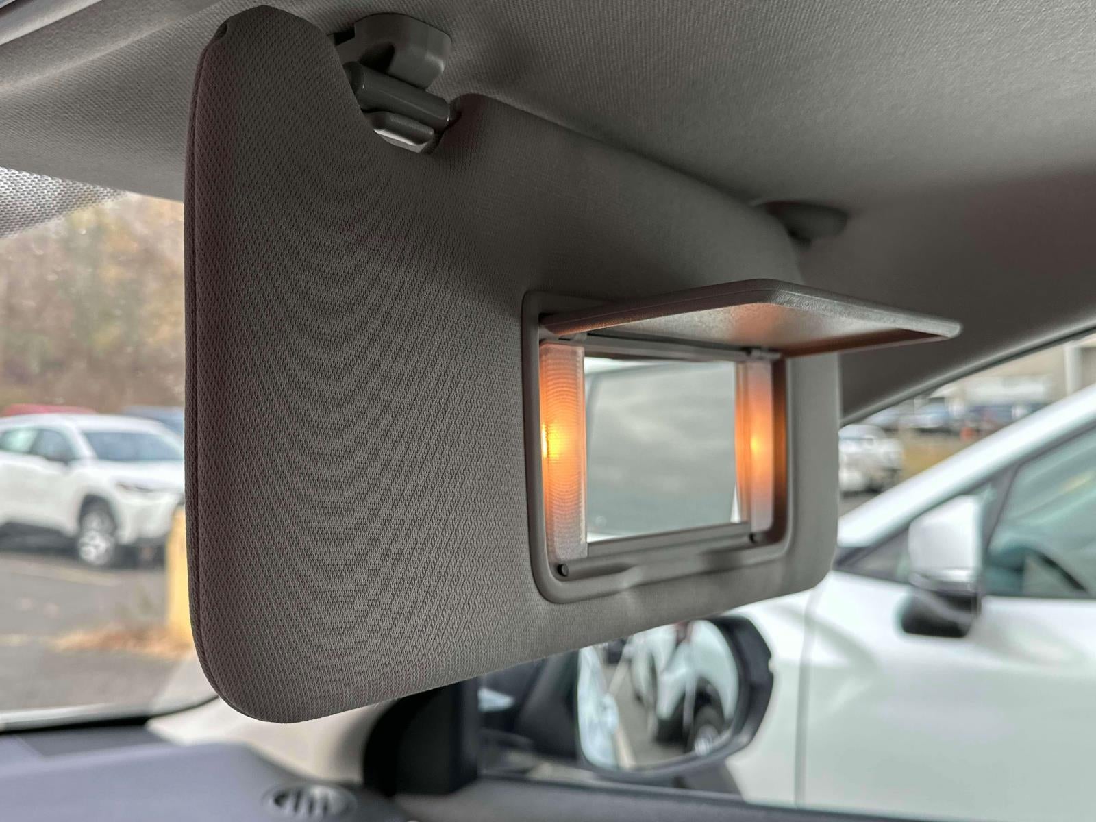 2021 Honda HR-V AWD EX