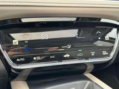 2021 Honda HR-V AWD EX