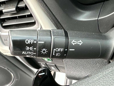 2021 Honda HR-V AWD EX