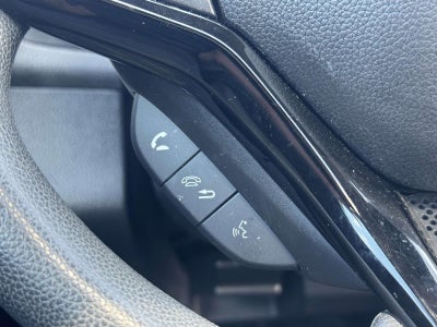 2021 Honda HR-V AWD EX