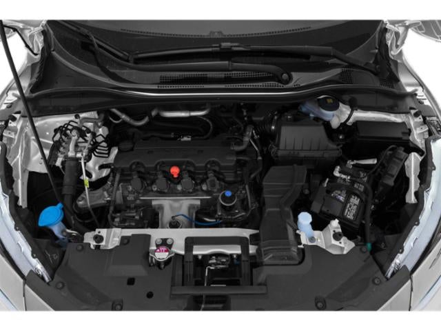 2019 Honda HR-V EX