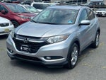 2016 Honda HR-V EX-L