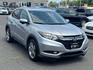 2016 Honda HR-V EX-L