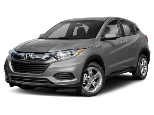 2020 Honda HR-V AWD Touring